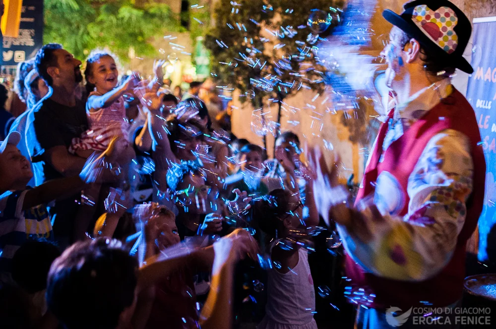 Mojoca Festival